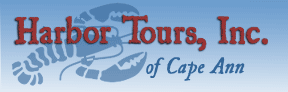 Harbor Tours, Inc. of Cape Ann