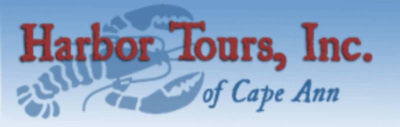 Cape Ann Harbor Tours Main Logo